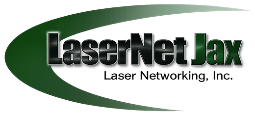 LaserNet Jax