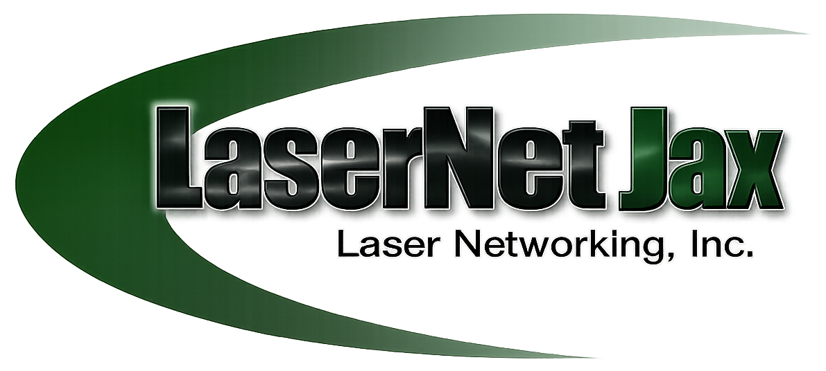 LaserNet Jax